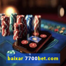 baixar 7700bet.com